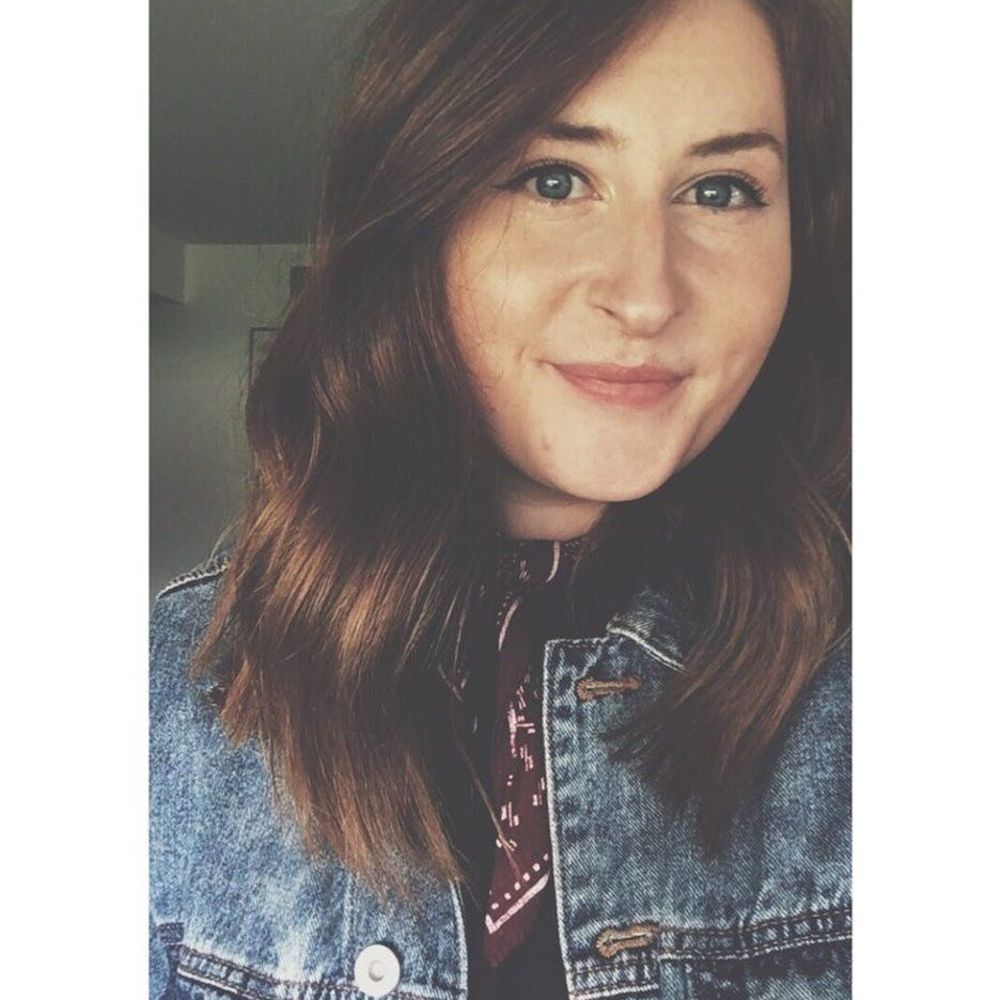 Meet your Posher, Melissa